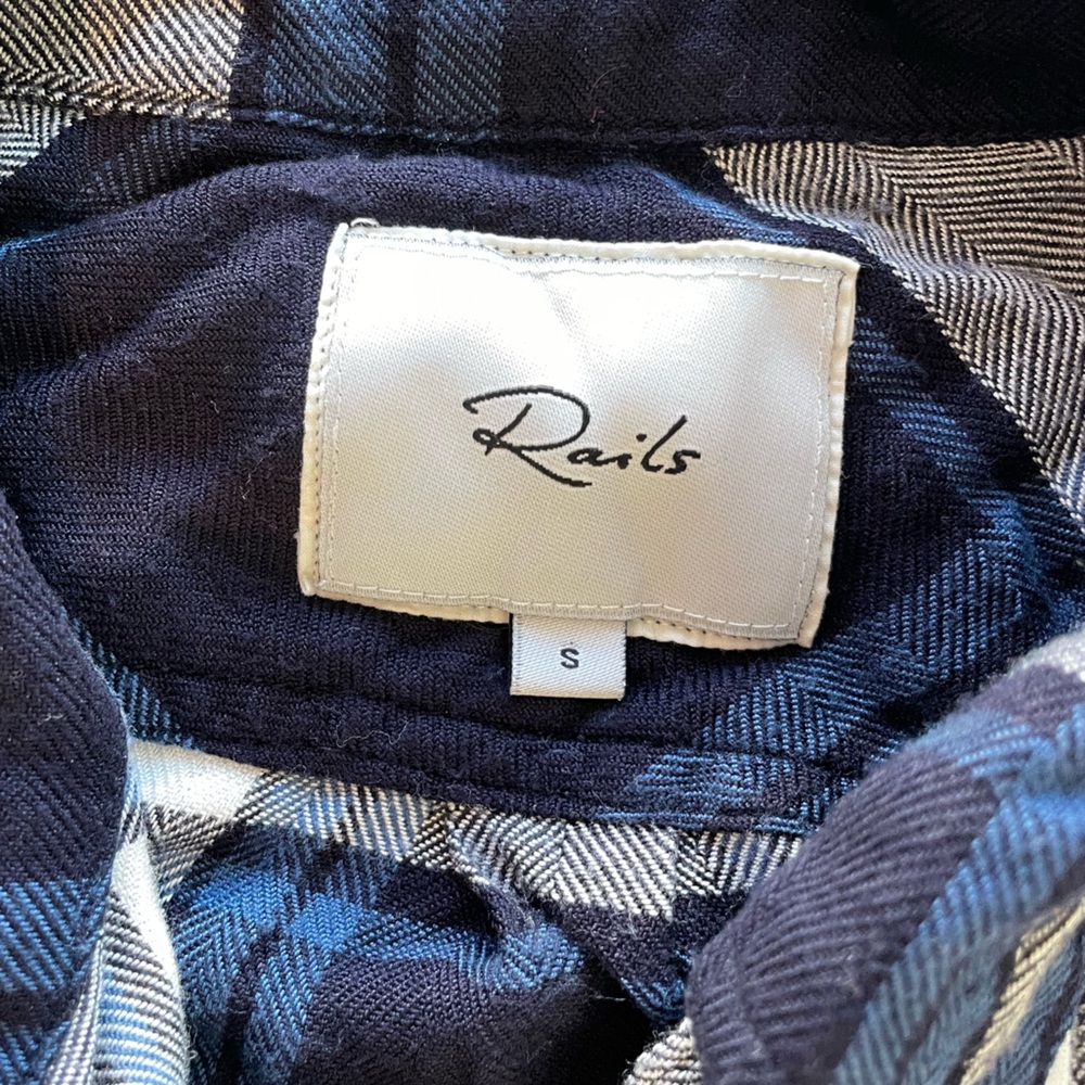 Rails Flannel - image 3